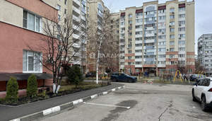 1-к квартира, вторичка, 51м2, 8/9 этаж