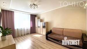 2-к квартира, вторичка, 67м2, 1/13 этаж