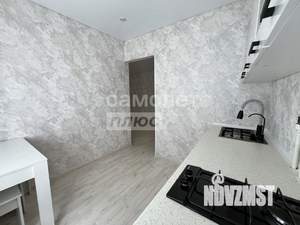 2-к квартира, вторичка, 45м2, 2/5 этаж