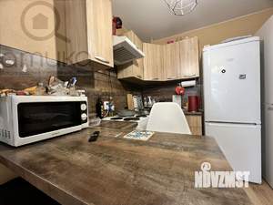Студия квартира, вторичка, 30м2, 11/18 этаж