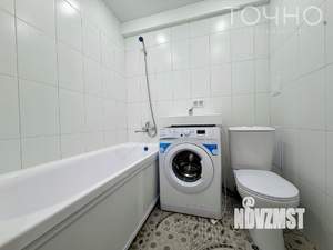 1-к квартира, вторичка, 35м2, 5/18 этаж