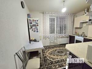 1-к квартира, вторичка, 28м2, 5/5 этаж