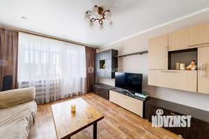 3-к квартира, вторичка, 71м2, 8/9 этаж