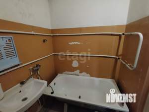 1-к квартира, вторичка, 32м2, 12/12 этаж