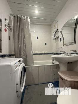 1-к квартира, вторичка, 32м2, 3/4 этаж