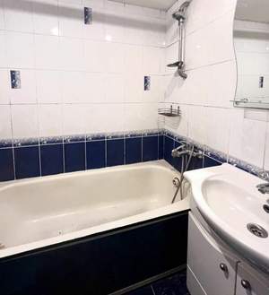 2-к квартира, вторичка, 53м2, 9/9 этаж