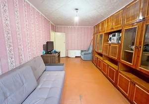 1-к квартира, вторичка, 32м2, 1/5 этаж