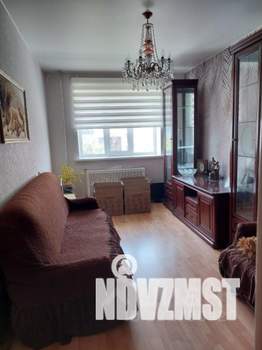 1-к квартира, вторичка, 36м2, 5/5 этаж