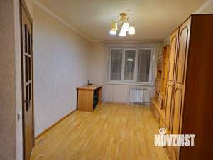 1-к квартира, вторичка, 41м2, 4/10 этаж