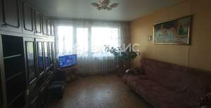 3-к квартира, вторичка, 66м2, 6/9 этаж