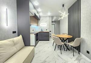 2-к квартира, вторичка, 40м2, 14/18 этаж