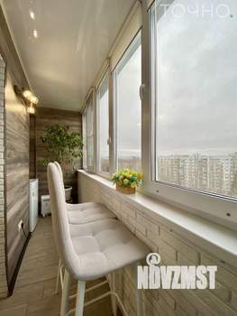 3-к квартира, вторичка, 72м2, 9/10 этаж