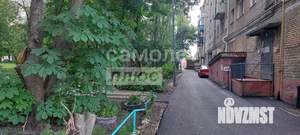 2-к квартира, вторичка, 42м2, 3/5 этаж