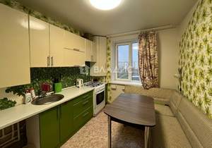 1-к квартира, вторичка, 32м2, 5/5 этаж