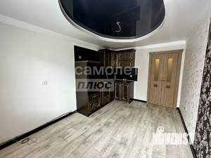 1-к квартира, вторичка, 35м2, 1/3 этаж