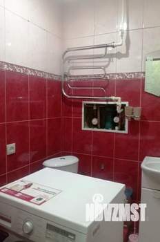 2-к квартира, вторичка, 44м2, 1/5 этаж