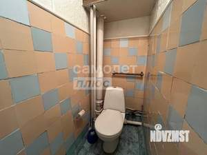 1-к квартира, вторичка, 35м2, 2/9 этаж