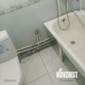 1-к квартира, вторичка, 31м2, 3/5 этаж