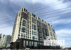 2-к квартира, сданный дом, 75м2, 12/20 этаж