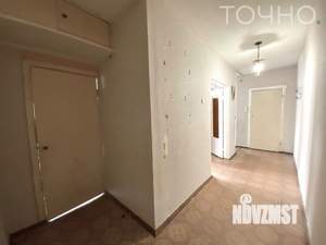 3-к квартира, вторичка, 63м2, 9/10 этаж