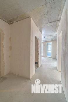 1-к квартира, вторичка, 47м2, 9/16 этаж