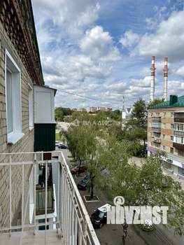 2-к квартира, вторичка, 43м2, 5/5 этаж