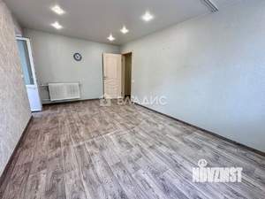 2-к квартира, вторичка, 45м2, 2/3 этаж