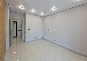 1-к квартира, вторичка, 43м2, 11/17 этаж