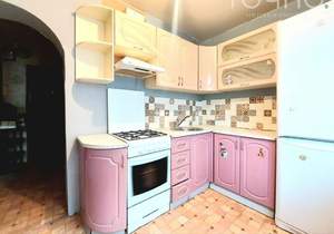 1-к квартира, вторичка, 26м2, 1/9 этаж