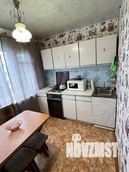 2-к квартира, вторичка, 53м2, 6/9 этаж