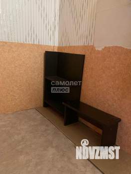 1-к квартира, вторичка, 36м2, 1/9 этаж