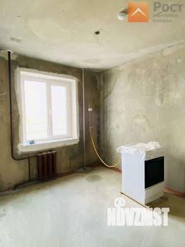 1-к квартира, вторичка, 37м2, 6/10 этаж