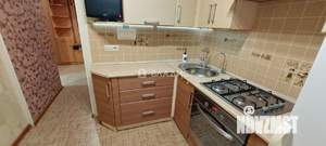 2-к квартира, вторичка, 43м2, 1/5 этаж