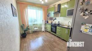 3-к квартира, вторичка, 64м2, 5/10 этаж