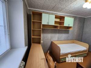 3-к квартира, вторичка, 60м2, 3/6 этаж