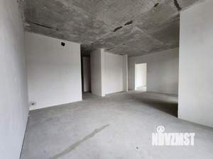 2-к квартира, вторичка, 85м2, 3/17 этаж