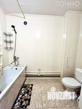 1-к квартира, вторичка, 36м2, 2/10 этаж