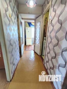 1-к квартира, вторичка, 35м2, 4/9 этаж