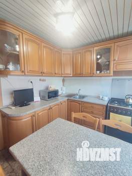 3-к квартира, вторичка, 68м2, 2/9 этаж