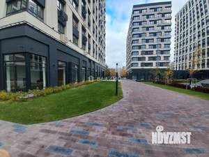 3-к квартира, сданный дом, 108м2, 14/17 этаж