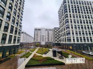 2-к квартира, вторичка, 85м2, 3/17 этаж