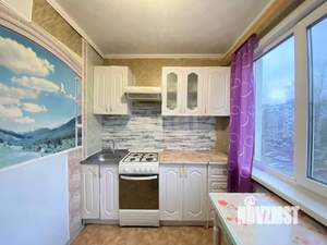 1-к квартира, вторичка, 32м2, 5/9 этаж