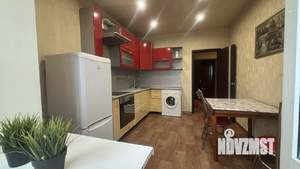 1-к квартира, вторичка, 45м2, 11/14 этаж