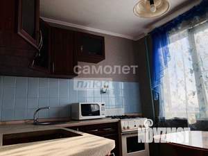 2-к квартира, вторичка, 53м2, 8/9 этаж