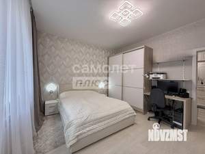 3-к квартира, вторичка, 121м2, 2/5 этаж