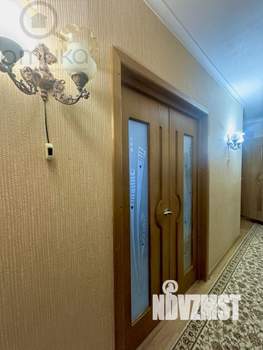 3-к квартира, вторичка, 64м2, 3/9 этаж