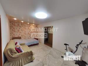 2-к квартира, вторичка, 45м2, 2/5 этаж