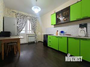 2-к квартира, вторичка, 56м2, 6/10 этаж