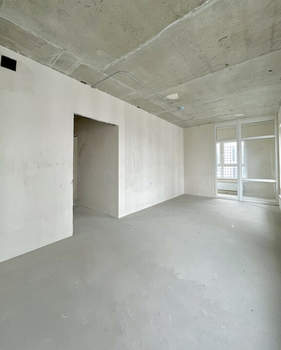 3-к квартира, вторичка, 70м2, 7/16 этаж