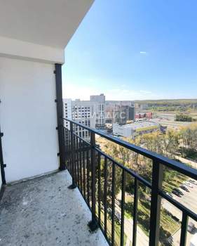 Студия квартира, вторичка, 25м2, 18/20 этаж